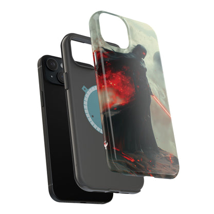 The Galactic Battle Magnetic Impact-Resistant Cases