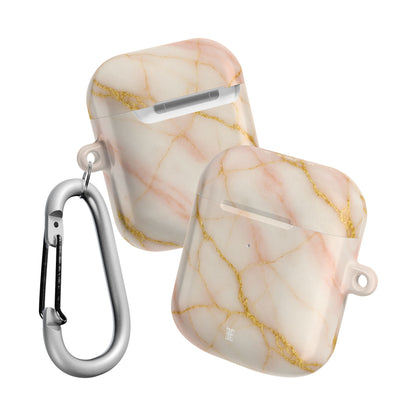 Ms. Marble AirPod Cases