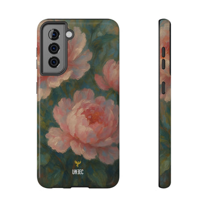 The Peonies Impact Resistance