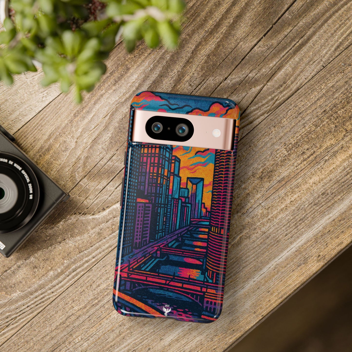 The Go Pop Tough Tough Cases