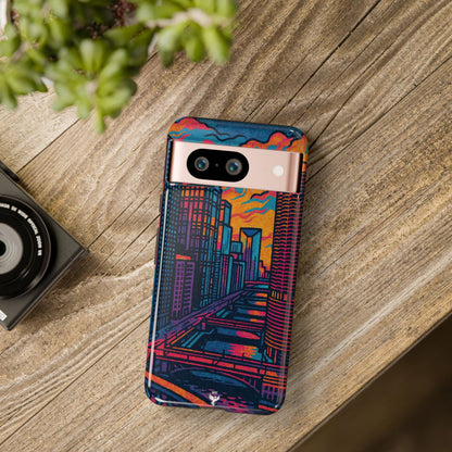 The Go Pop Tough Tough Cases