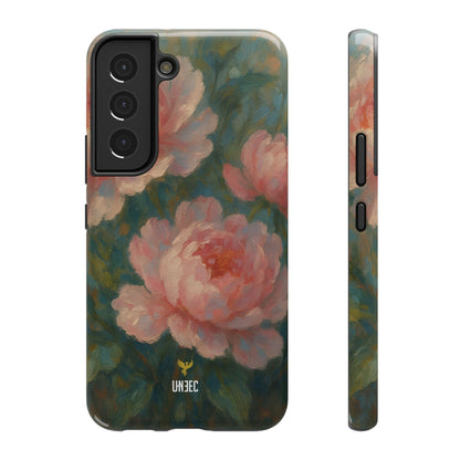 The Peonies Impact Resistance