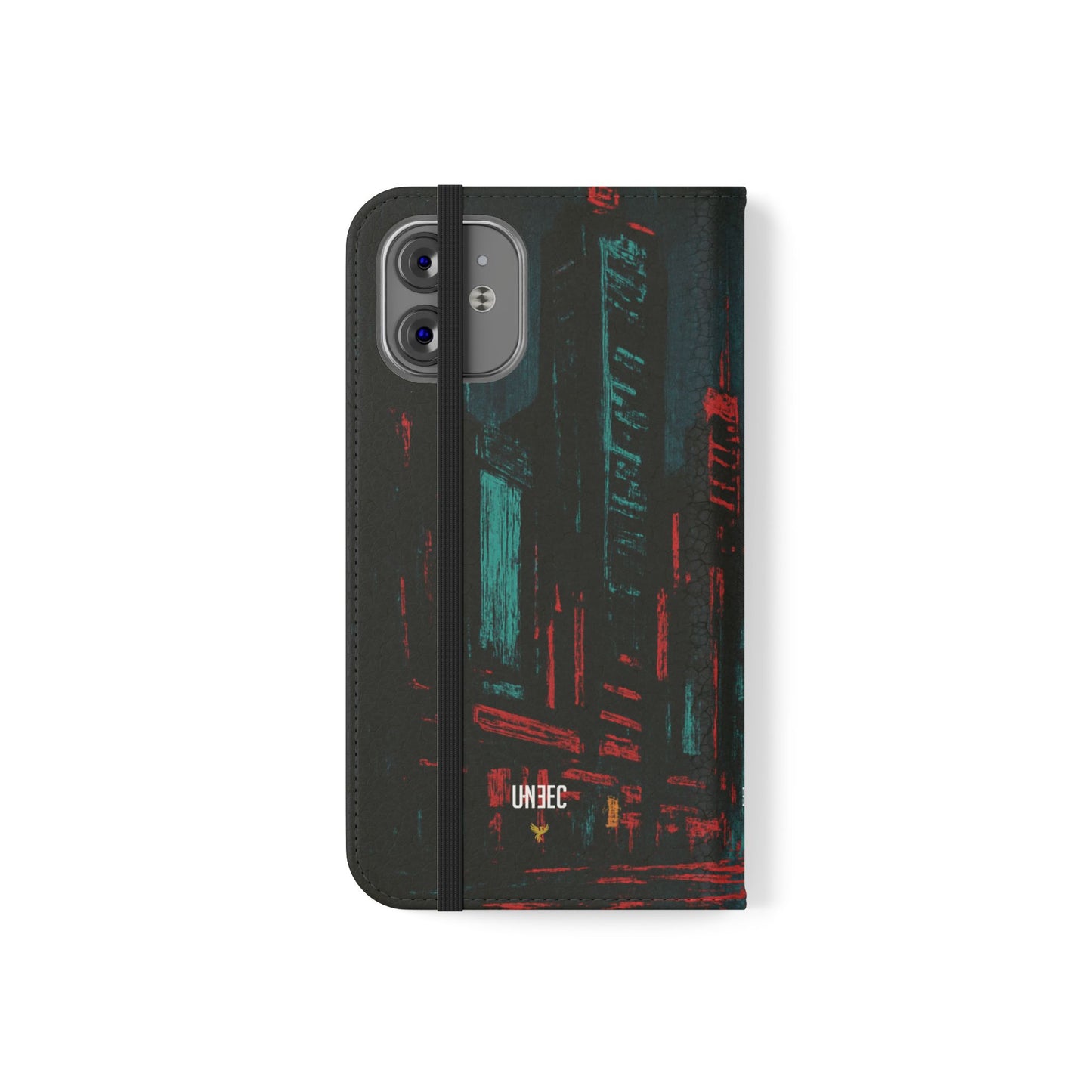 The Cybercity Folio Case