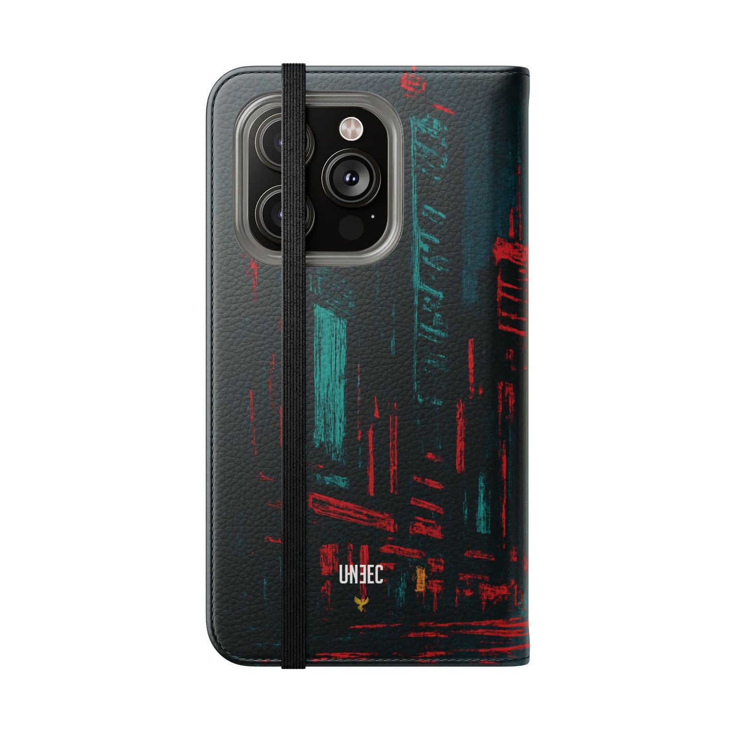 The Cybercity Folio Case