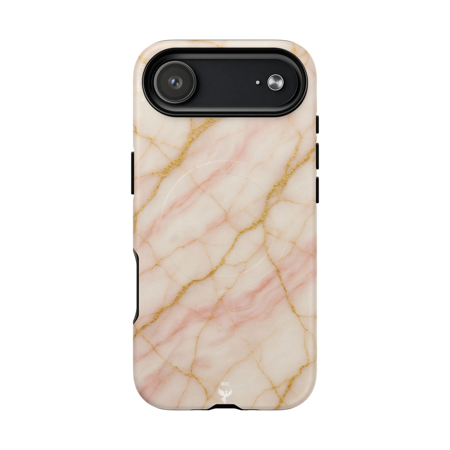 Ms. Marble Tough Magnetic Cases