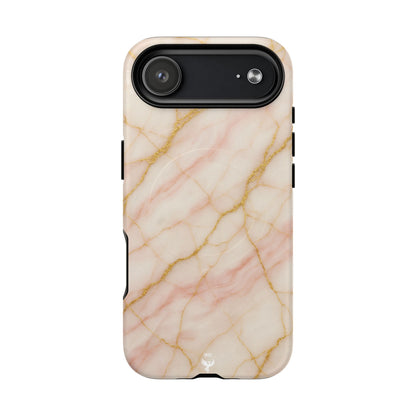 Ms. Marble Tough Magnetic Cases