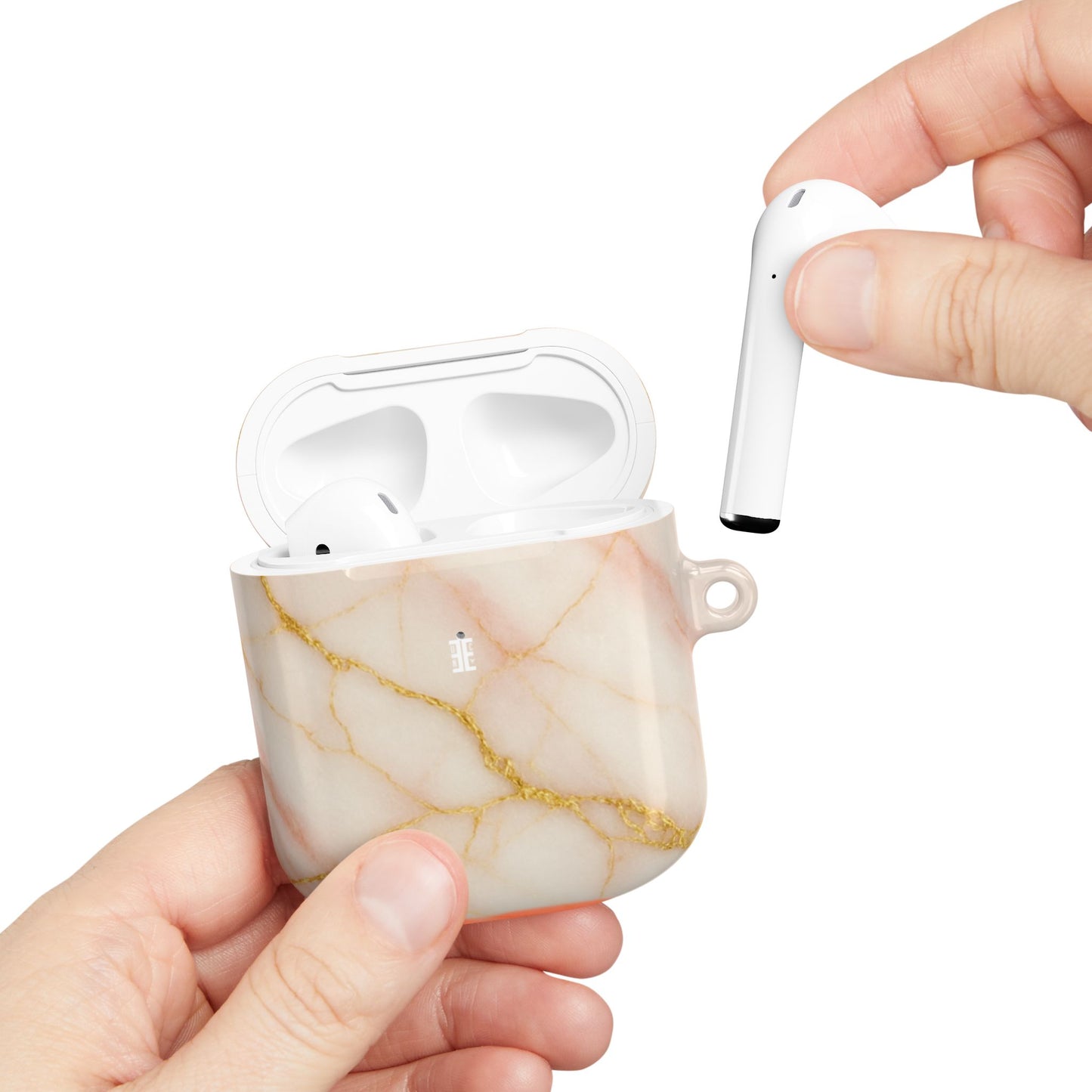 Ms. Marble AirPod Cases