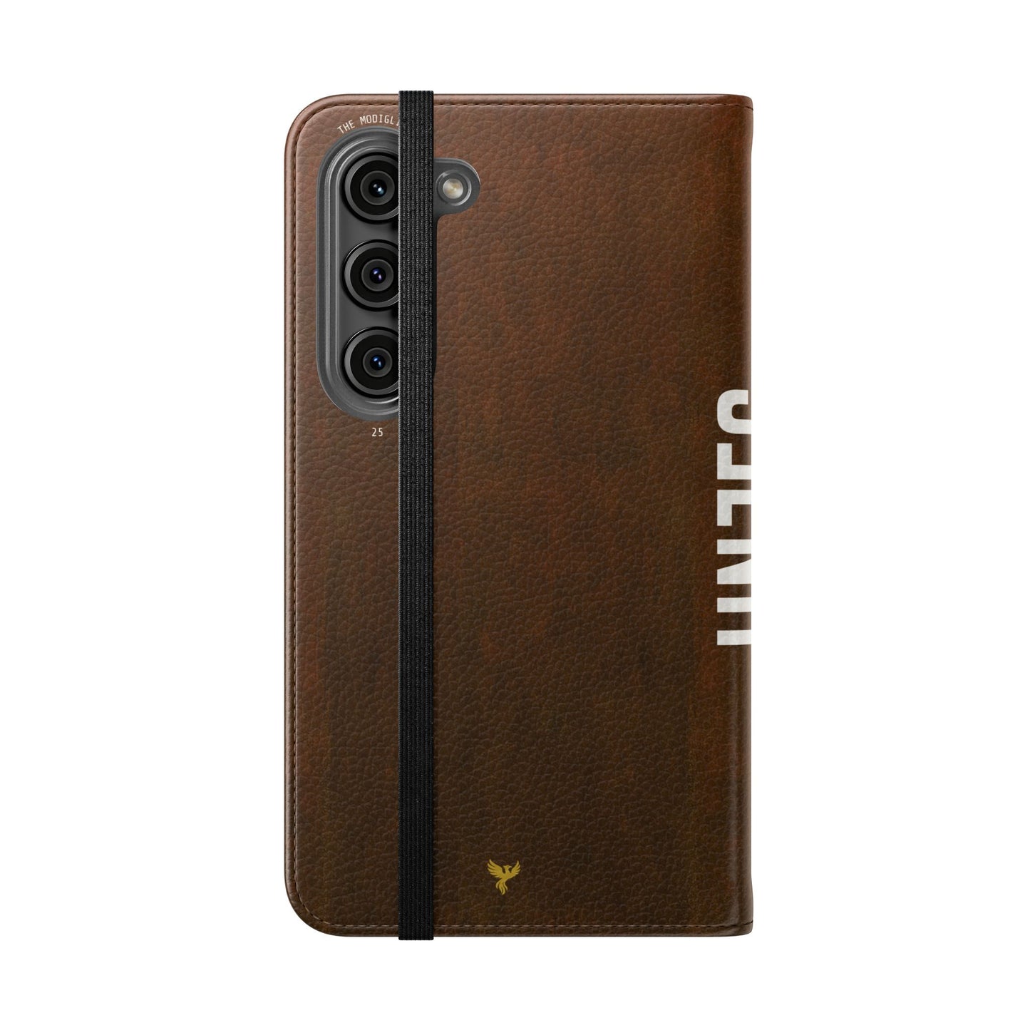 The Modigliani Folio Case