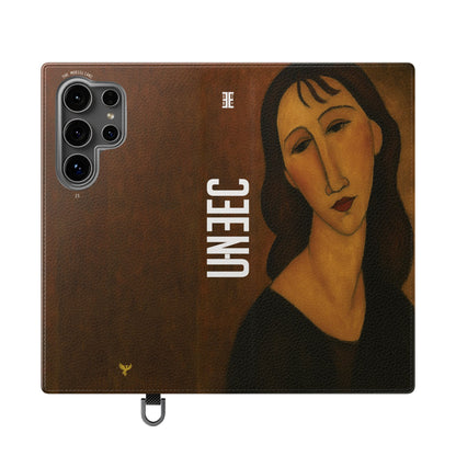 The Modigliani Folio Case