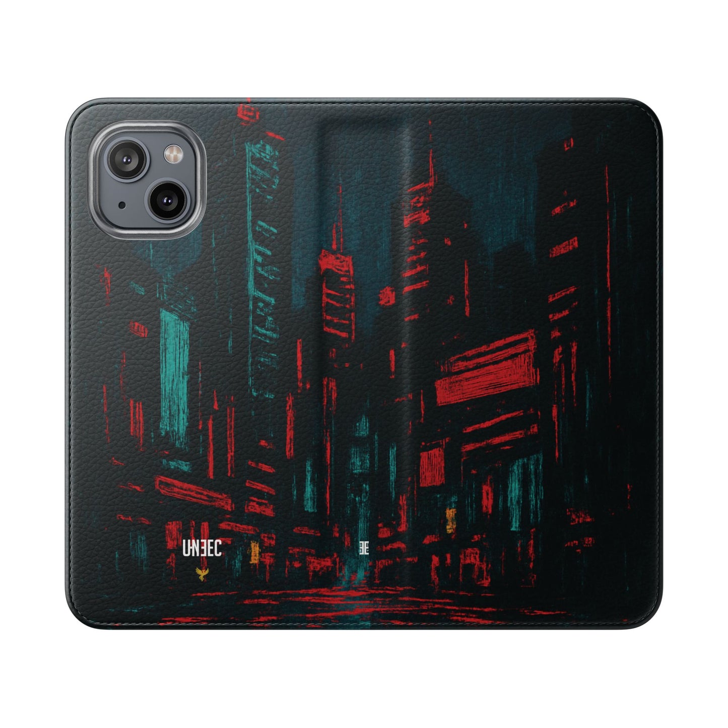 The Cybercity Folio Case