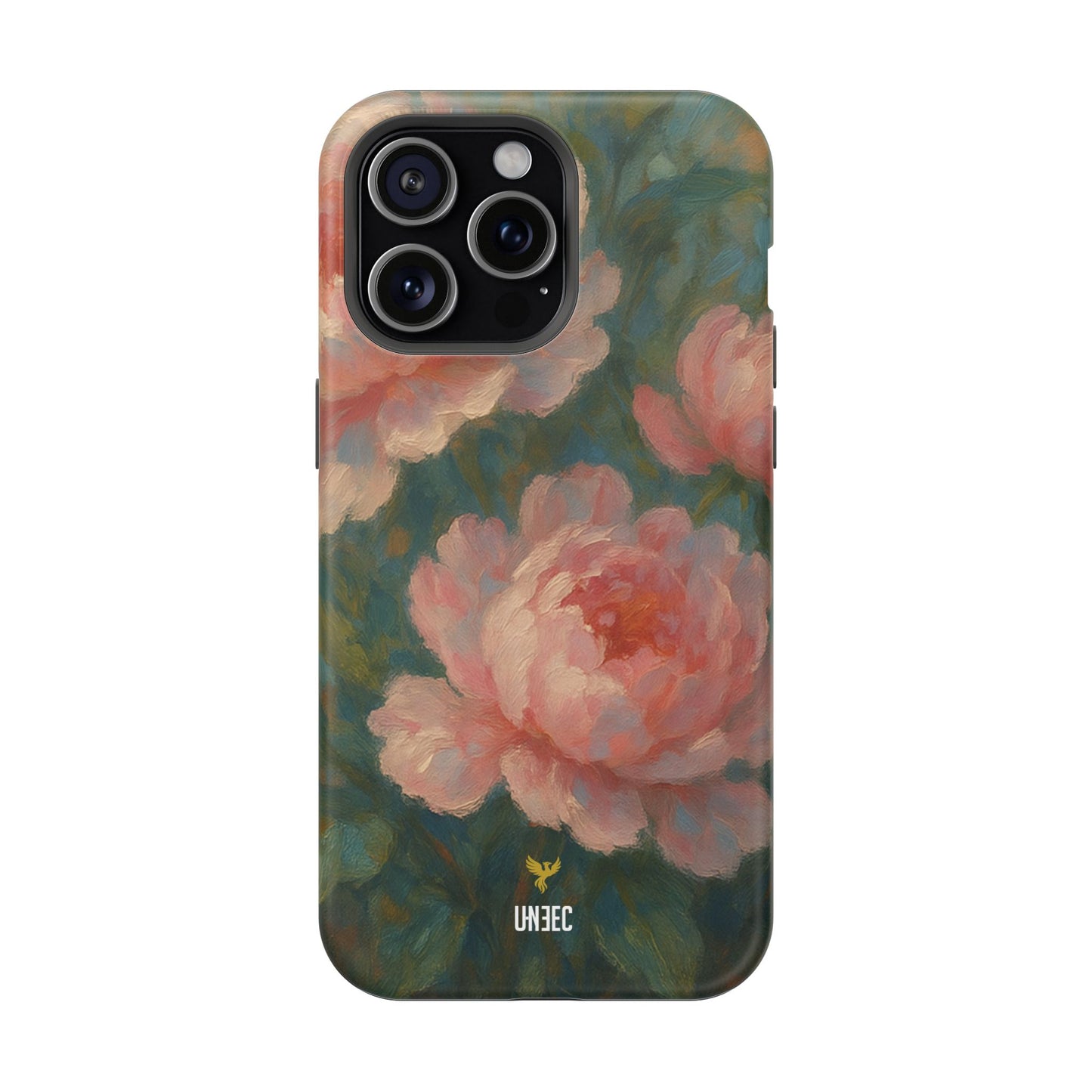 The Peonies Impact Resistance