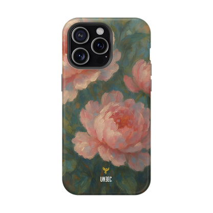 The Peonies Impact Resistance