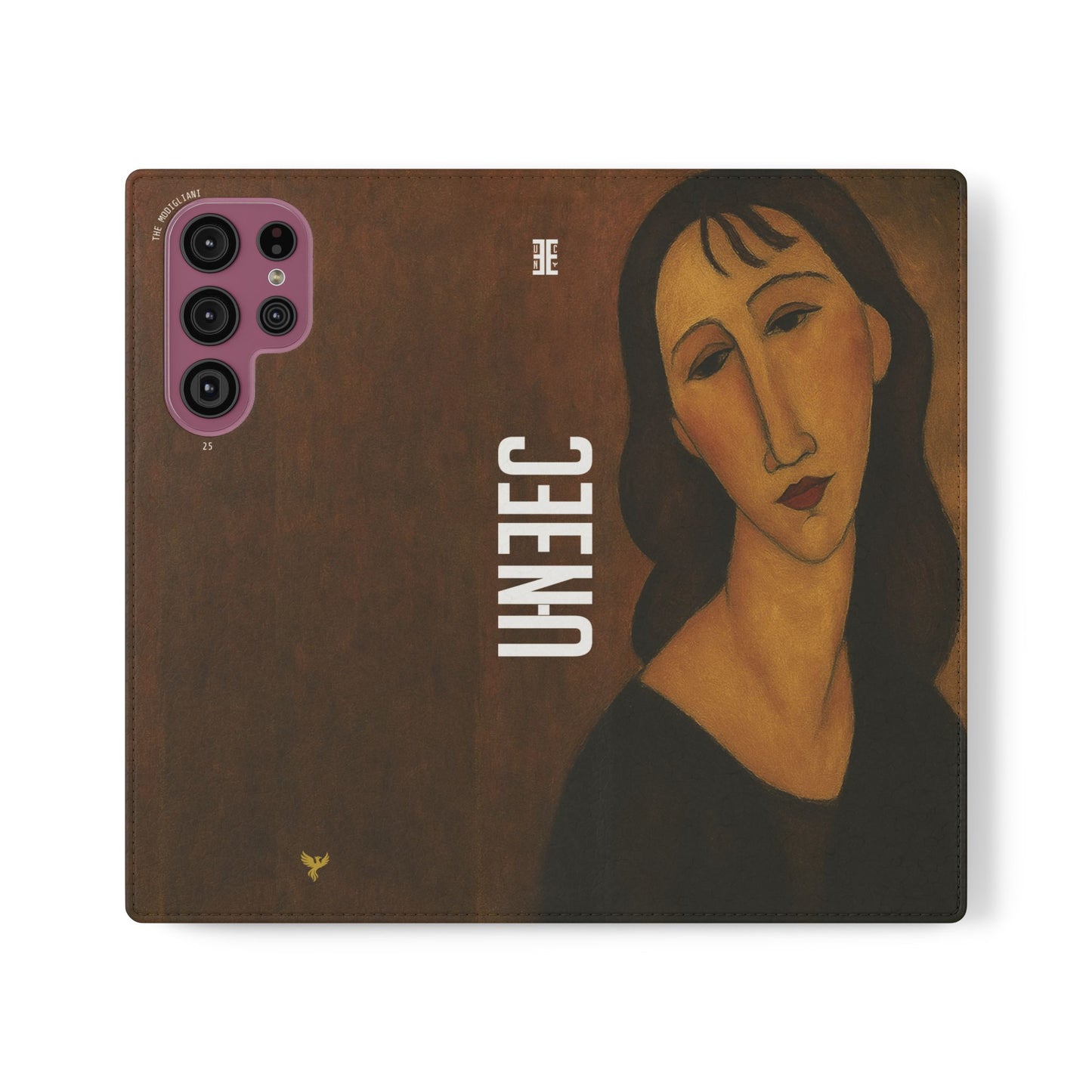 The Modigliani Folio Case