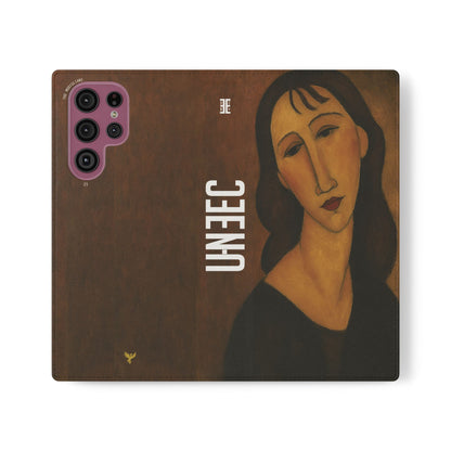 The Modigliani Folio Case