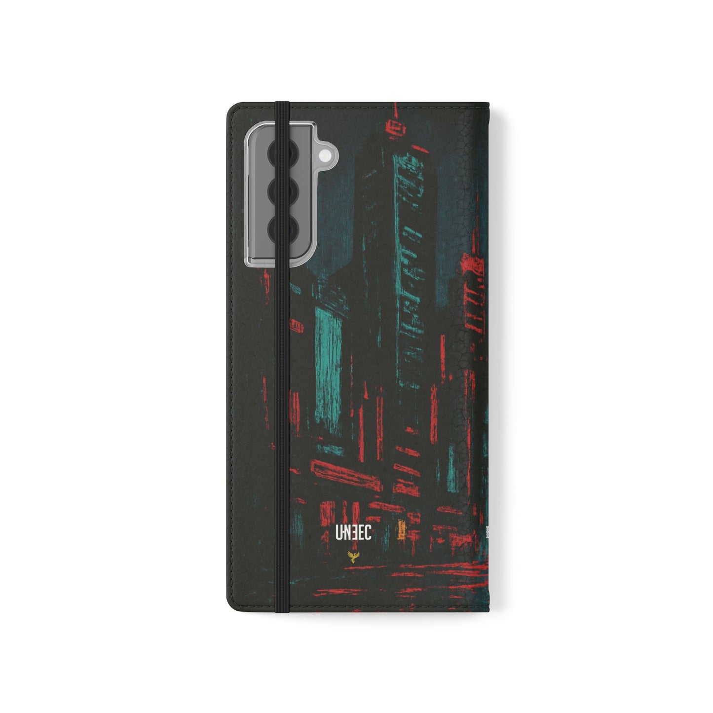 The Cybercity Folio Case