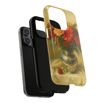 Arrangement Tough Magnetic Cases