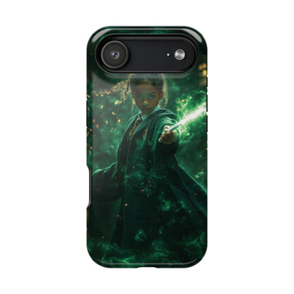 The Mage Battle Magnetic Impact-Resistant Cases