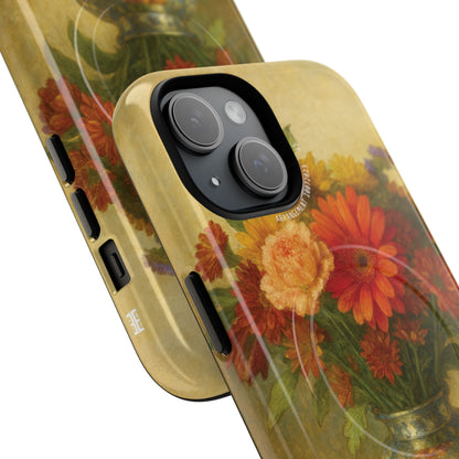 Arrangement Tough Magnetic Cases