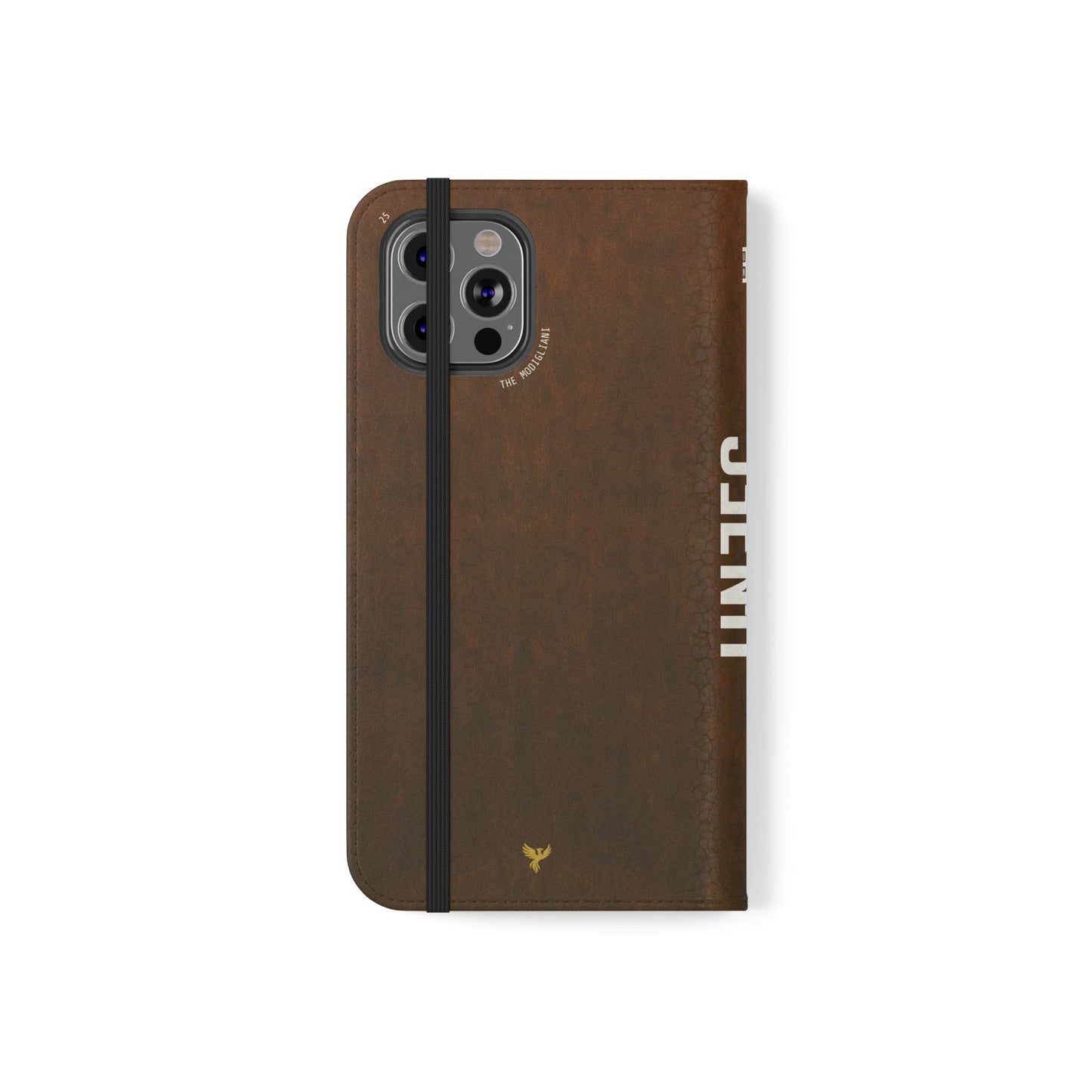 The Modigliani Folio Case