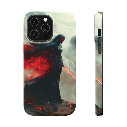 The Galactic Battle Magnetic Impact-Resistant Cases