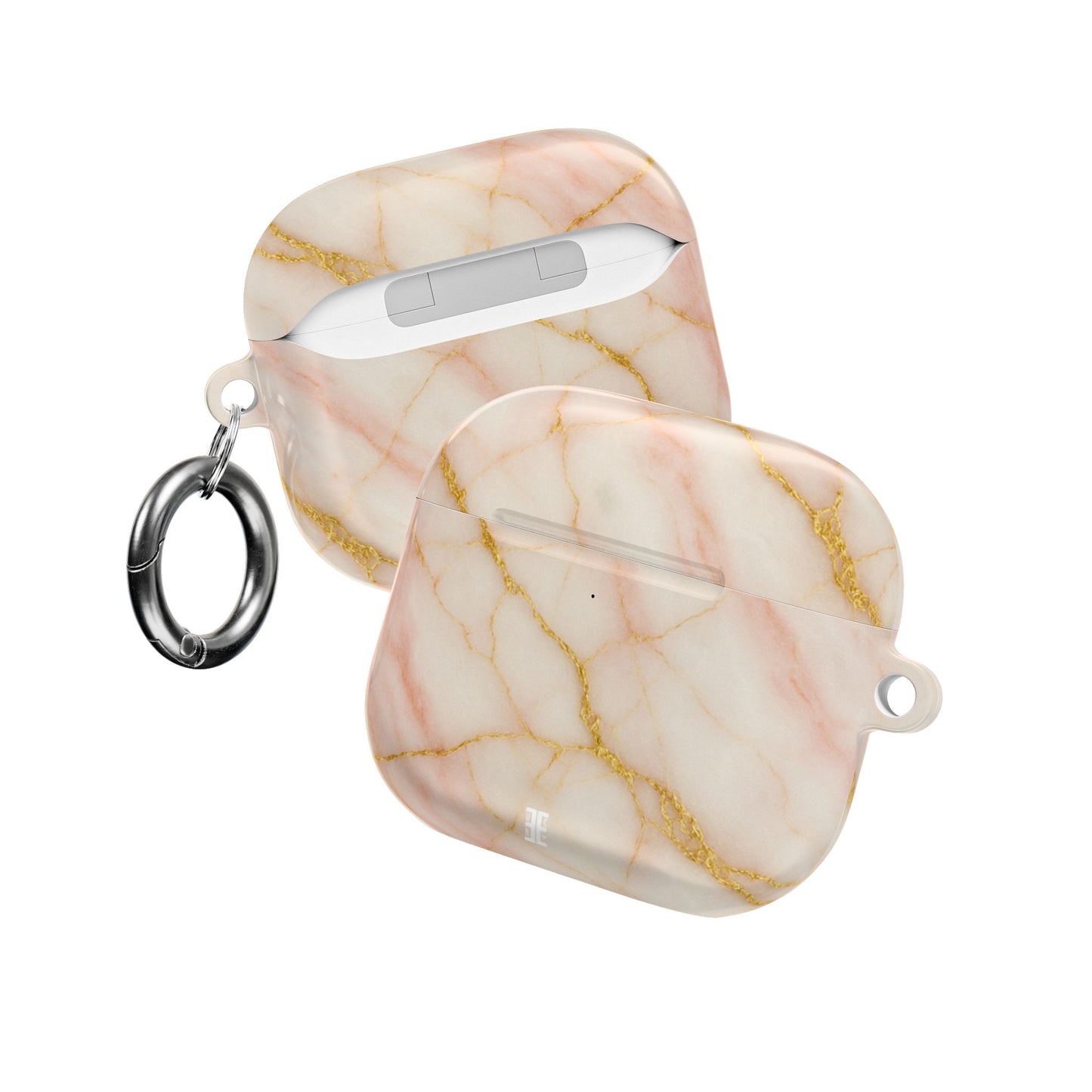 Ms. Marble AirPod Cases