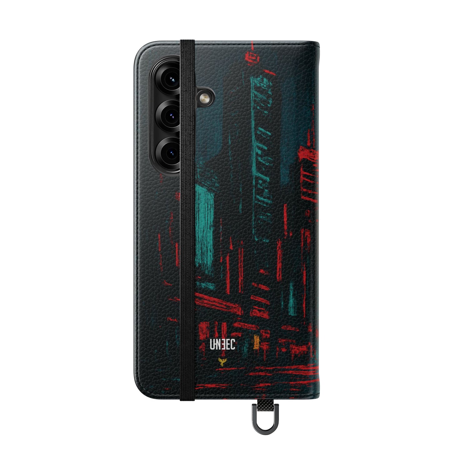The Cybercity Folio Case