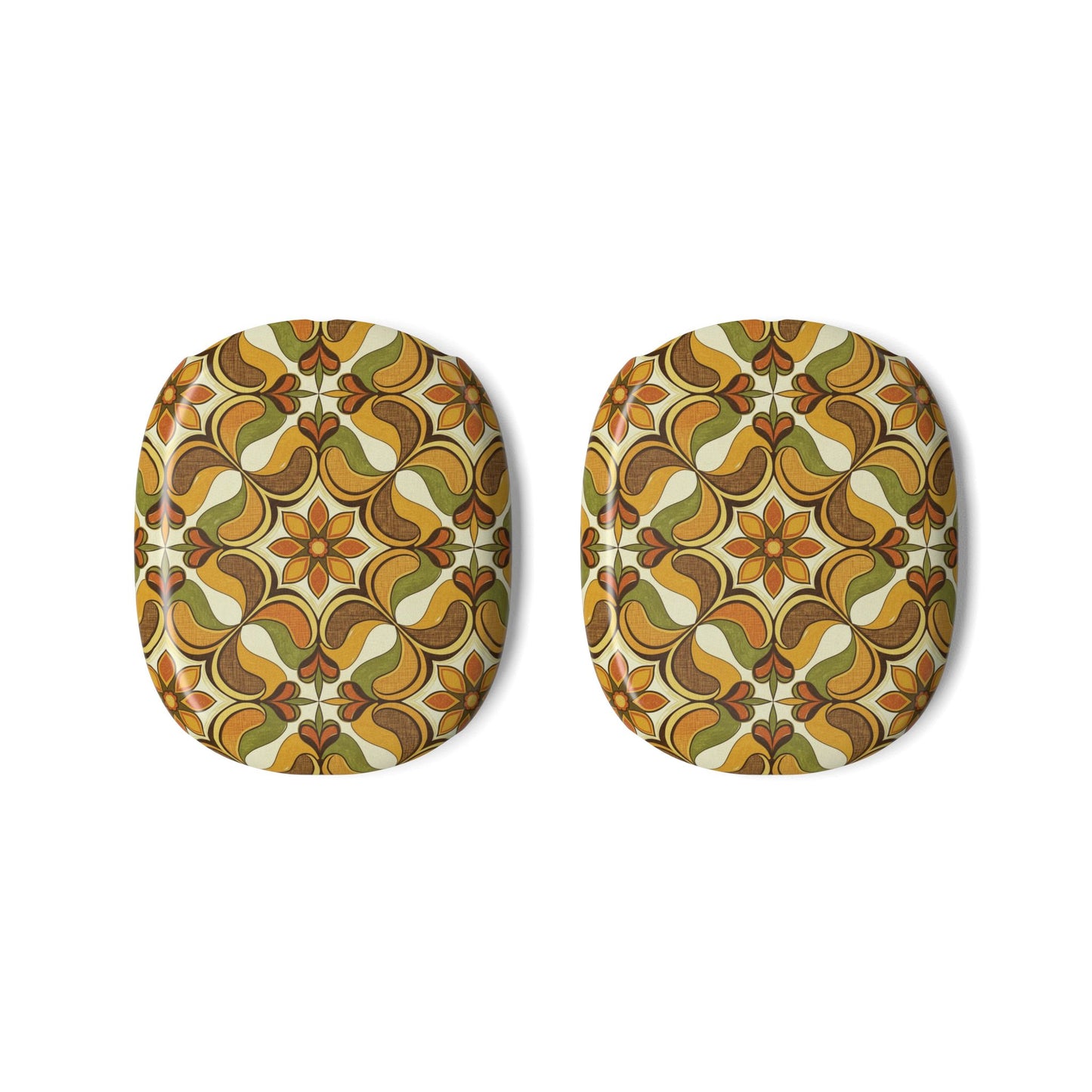 The 70s AirPod Max Cases