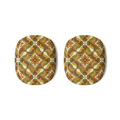 The 70s AirPod Max Cases