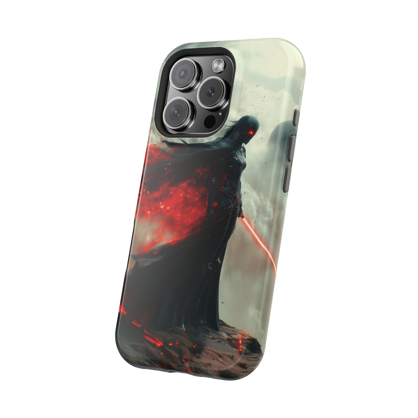 The Galactic Battle Magnetic Impact-Resistant Cases