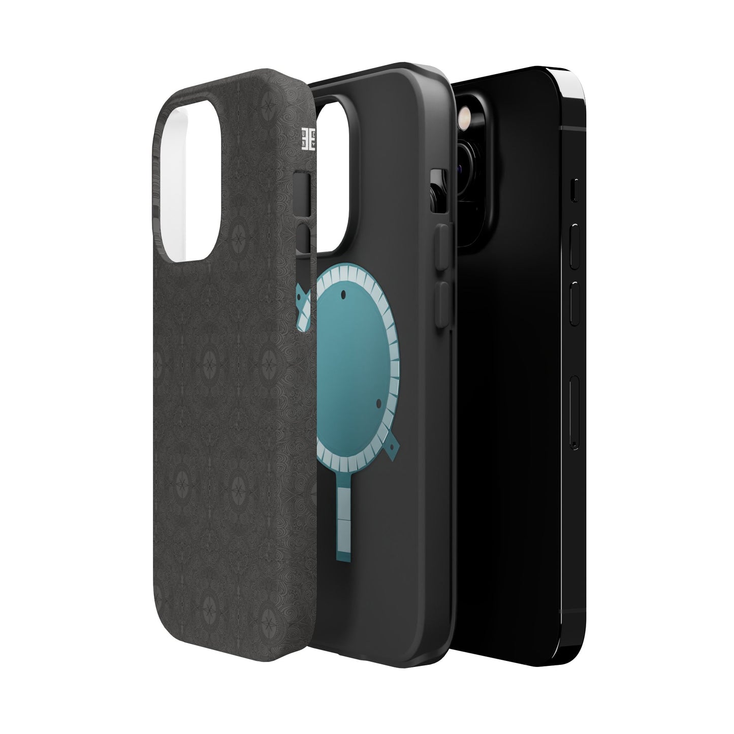 Discovery Magnetic Impact-Resistant Cases