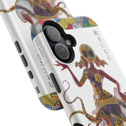 Become Movement Magnetic Impact-Resistant Cases