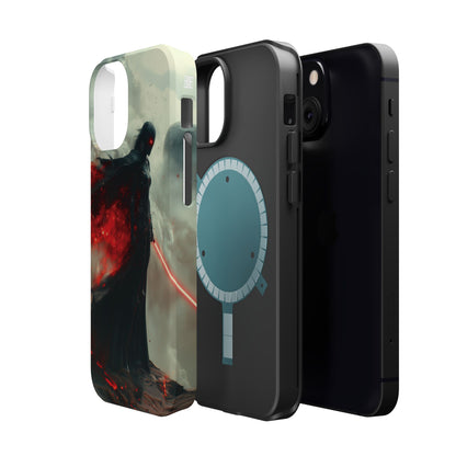 The Galactic Battle Magnetic Impact-Resistant Cases
