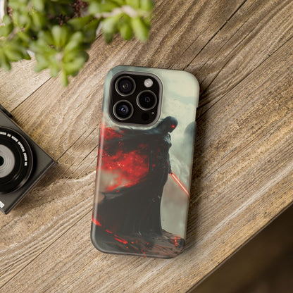 The Galactic Battle Magnetic Impact-Resistant Cases