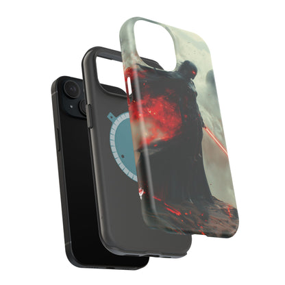 The Galactic Battle Magnetic Impact-Resistant Cases