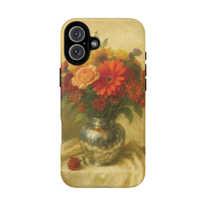 Arrangement Tough Magnetic Cases