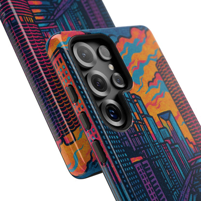 The Go Pop Tough Tough Cases