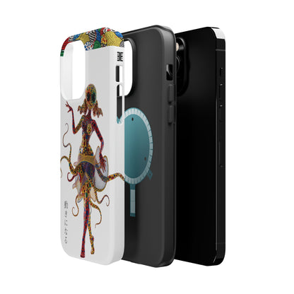 Become Movement Magnetic Impact-Resistant Cases