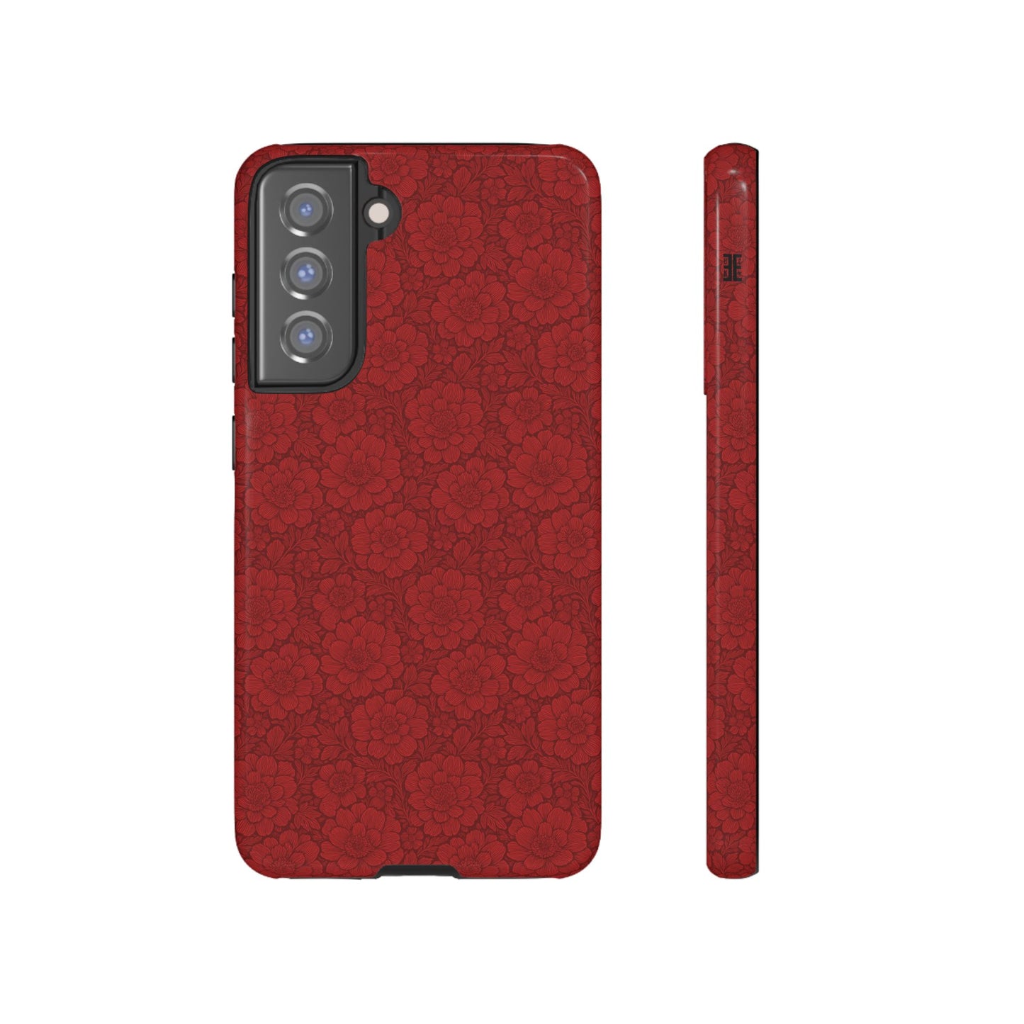 Scarlet Tough Cases