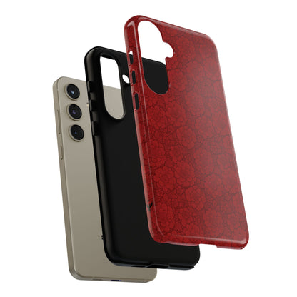 Scarlet Tough Cases