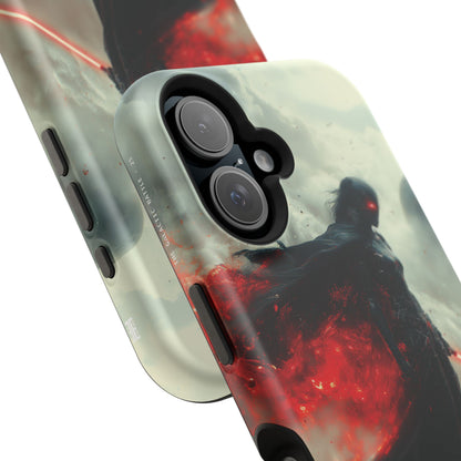 The Galactic Battle Magnetic Impact-Resistant Cases