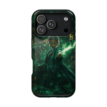 The Mage Battle Magnetic Impact-Resistant Cases