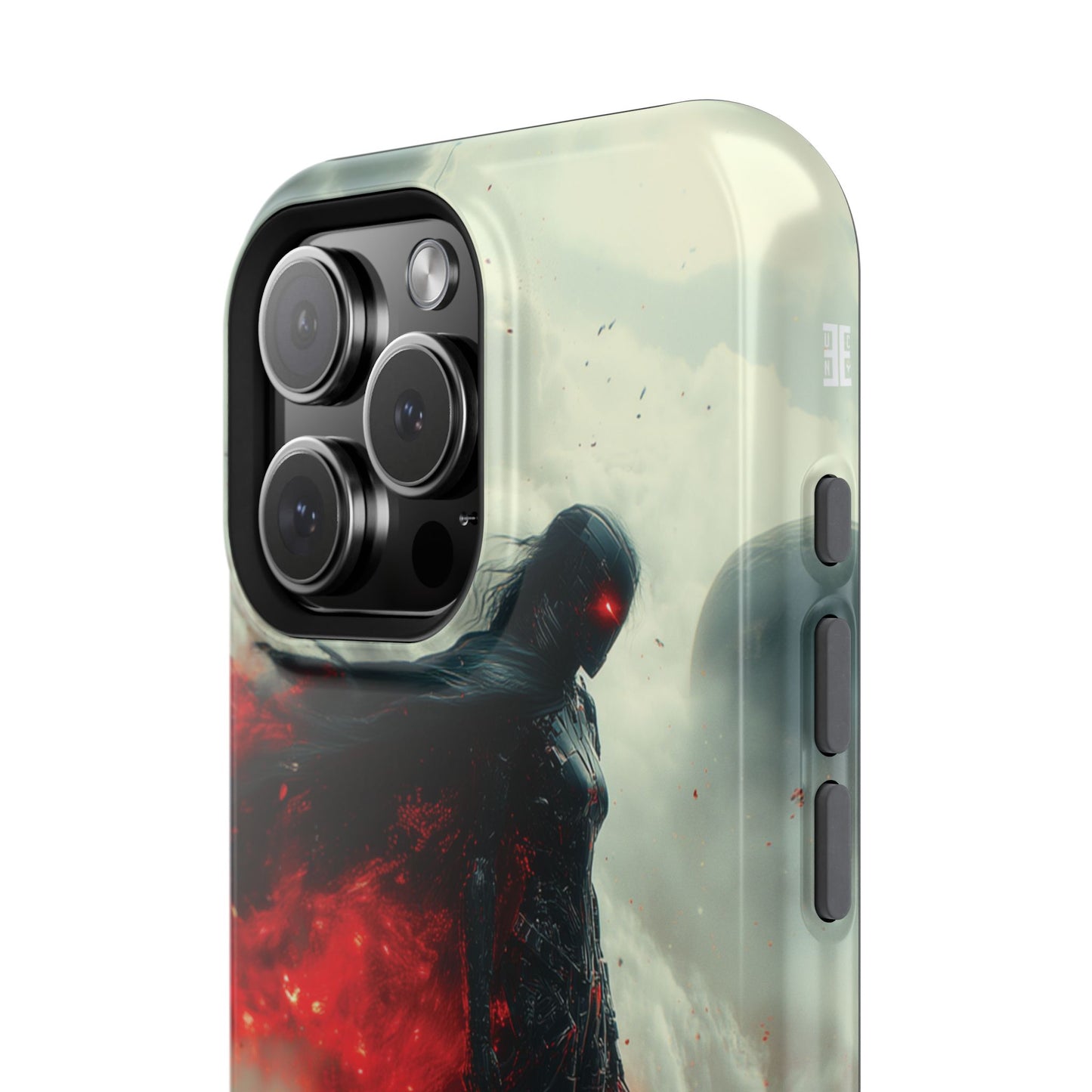 The Galactic Battle Magnetic Impact-Resistant Cases