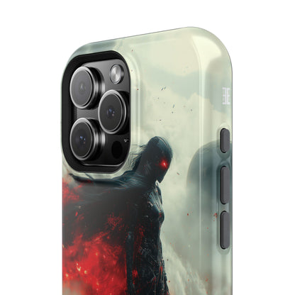 The Galactic Battle Magnetic Impact-Resistant Cases