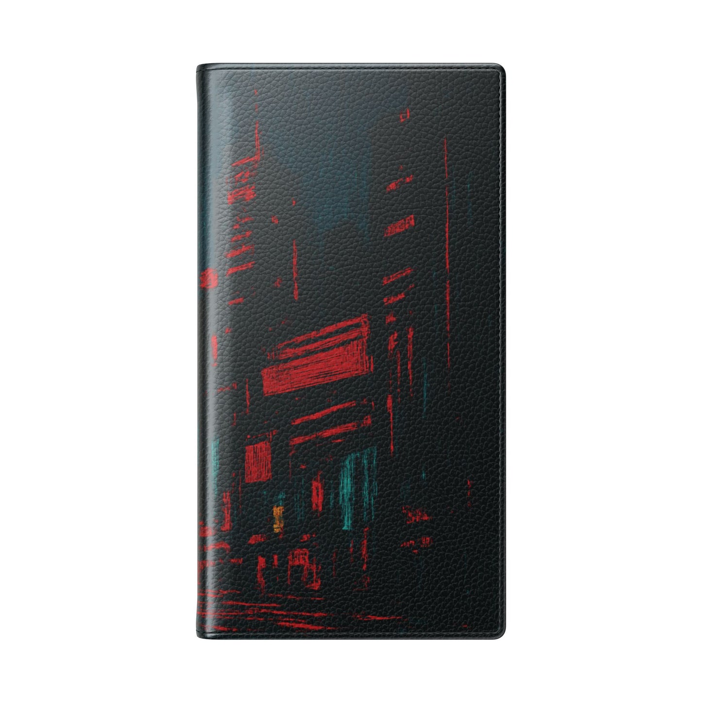 The Cybercity Folio Case