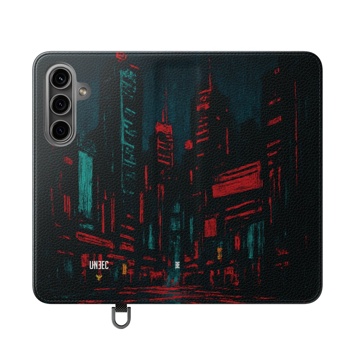 The Cybercity Folio Case