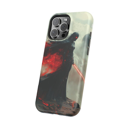 The Galactic Battle Magnetic Impact-Resistant Cases