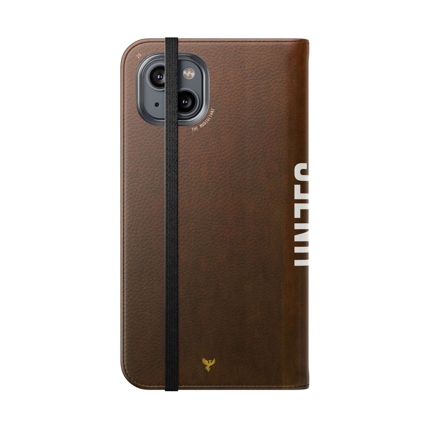 The Modigliani Folio Case