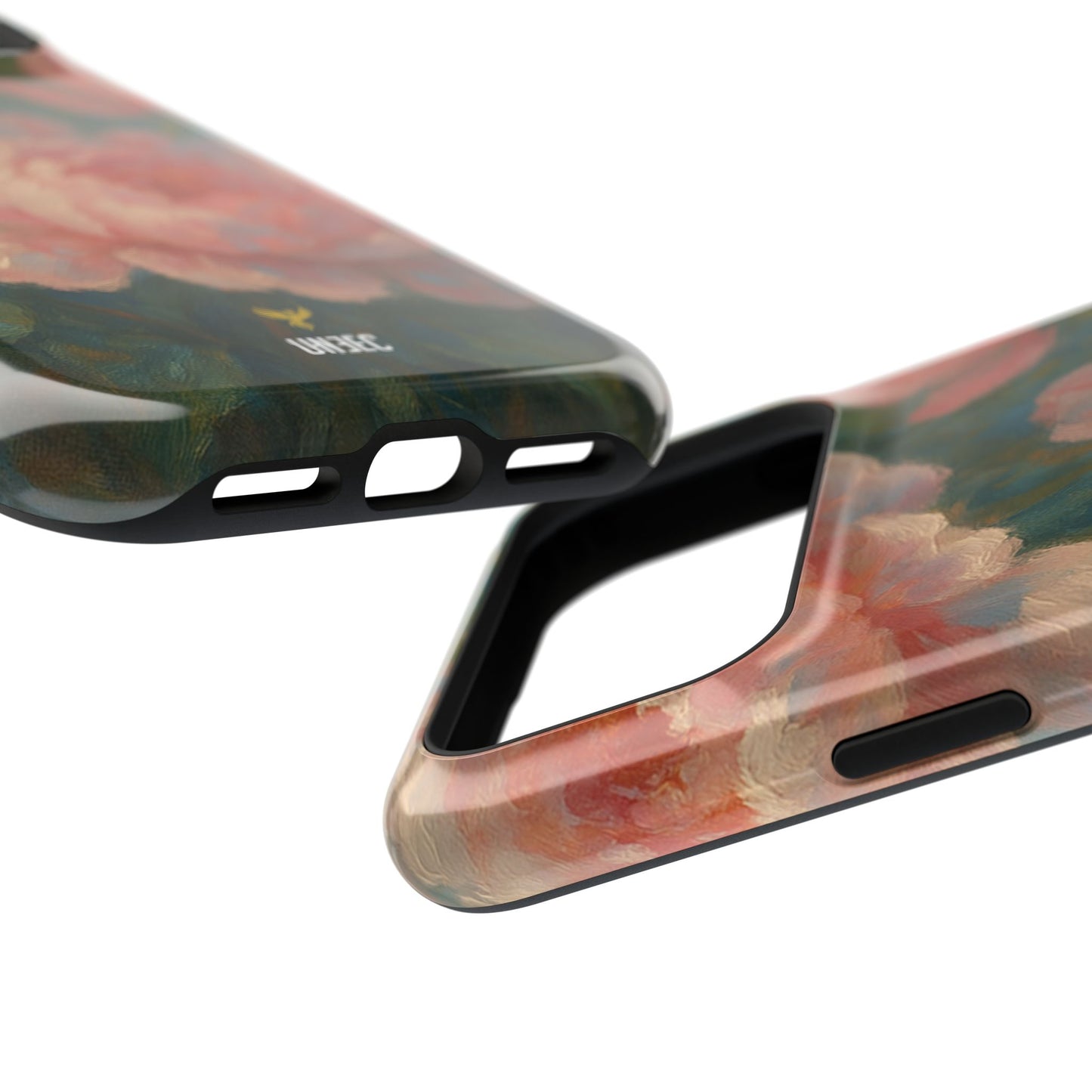 The Peonies Impact Resistance