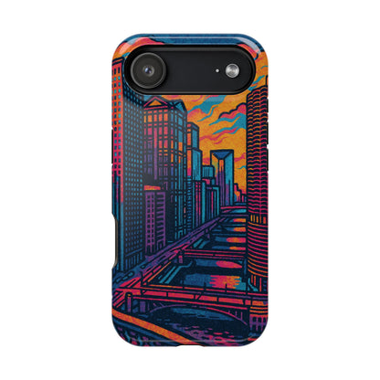 The Go Pop Magnetic Impact-Resistant Cases