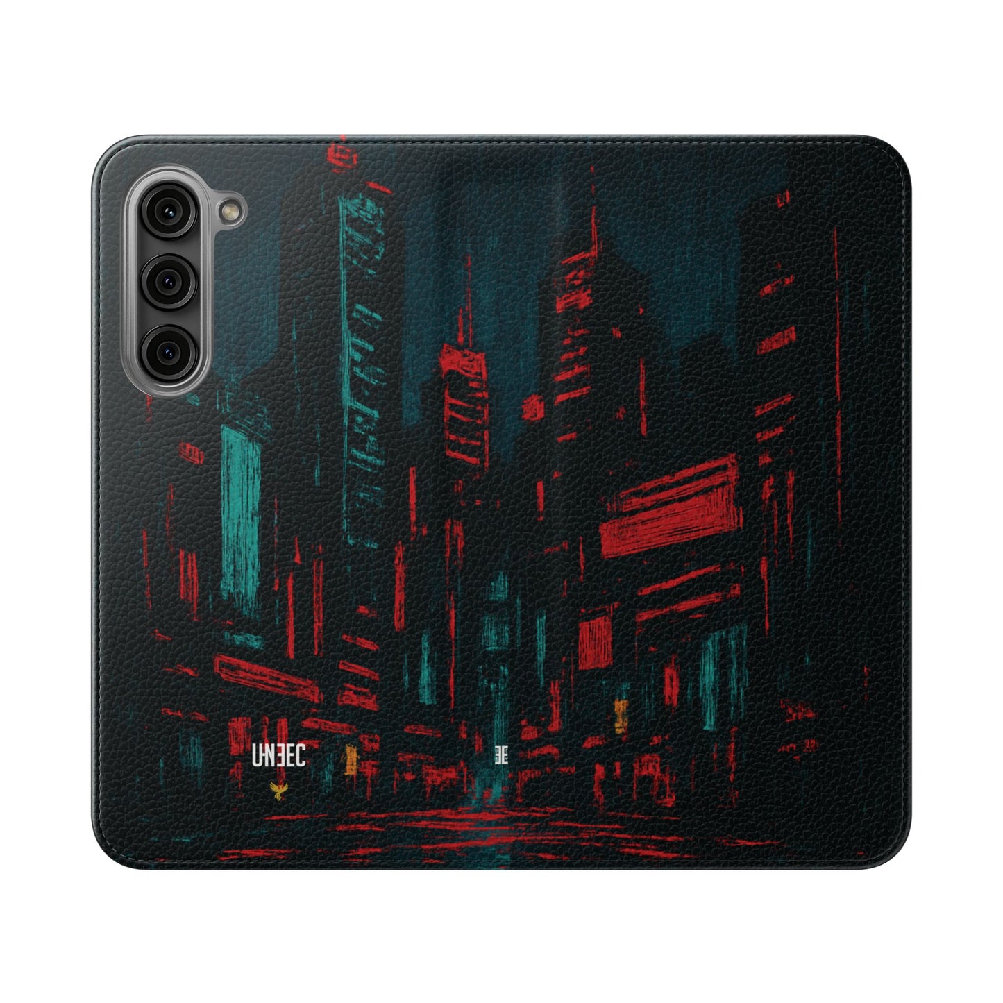 The Cybercity Folio Case